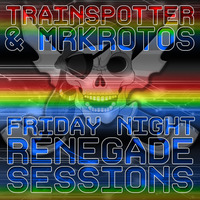 2016-03-26 - Trainspotter &amp; Krotos - Live on www.mixset.co.uk by MrKrotos