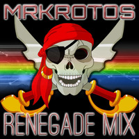 2016-07-20 - MrKrotos Renegade (Oldskool) by MrKrotos