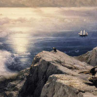 SYNTAXISM by Aivazovsky Waves