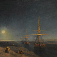 AUDIO RESISTANCE by Aivazovsky Waves
