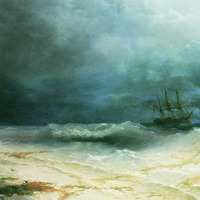 AM.MA by Aivazovsky Waves