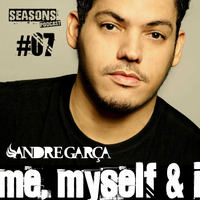 DJ Andre Garça - Seasons #07 (november.2k15) by Andre Garça