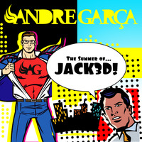 DJ Andre Garça - The Summer of JACK3D (jan.2011) by Andre Garça