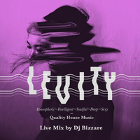 Dj Bizzare - Levity vol.2 (live mix) @ Bizzare Club by DJ BIZZARE