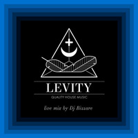 Dj Bizzare - Levity 25-02-2017 (live mix) @ Bizzare Club by DJ BIZZARE