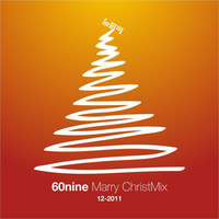 60nine - Marry Christmix (12-2011) by 60nine