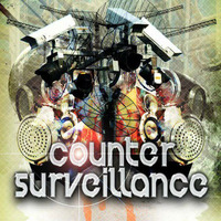 Countersurveillance@The Lizard Lounge-5-18-12-Dj Dave Van Hook(White Light Productions) by David VanHook