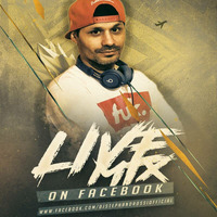 LIVE MIX PART.71-MIXED BY STEPHANO ROSSI -SPECIAL QUEST DJ-VLADOF DJ (DJ SET LIVE B2B) by Stephano Rossi