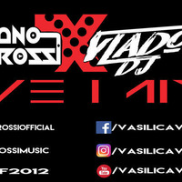 LIVE MIX PART.72-MIXED BY VLADOF DJ AND STEPHANO ROSSI by Stephano Rossi