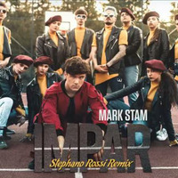 Mark Stam - IMPAR (Stephano Rossi Remix) by Stephano Rossi