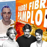 Fabri Fibra Feat. Thegiornalisti - Pamplona (Multiplayer Deejays Re-Work) by Multiplayer Deejays