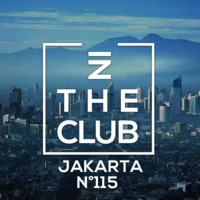 Caplane - In The Club #115 Jakarta Edition by Caplane