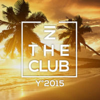 Caplane - In The Club - Year Mix 2015 by Caplane