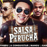 SALSA PERUCHA MIX DJ BACKS 2017 by DjBacks Peruu