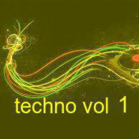 techno vol 1 by dj fiesta x