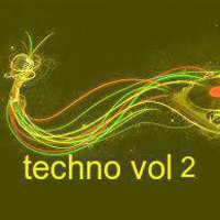 techno vol 2 by dj fiesta x