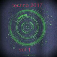 techno 2017 vol 1 by dj fiesta x