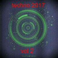 techno 2017  vol 2 by dj fiesta x