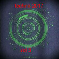 techno 2017 vol 3 by dj fiesta x