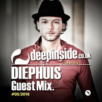 DEEPINSIDE presents DIEPHUIS (Exclusive Guest Mix) by DEEPINSIDE Official