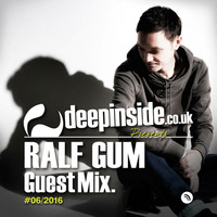 DEEPINSIDE Presents RALF GUM (Exclusive Guest Mix) by DEEPINSIDE Official