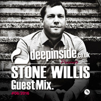 DEEPINSIDE Presents STONE WILLIS (Exclusive Guest Mix) by DEEPINSIDE Official
