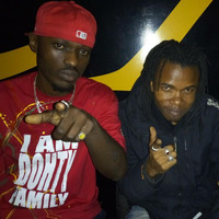DJ PARTOH &amp; MC CHOPPA KADAMAWE BDAY BASH LIVE MIX AT OFFROAD LANGATA by Dj Partoh