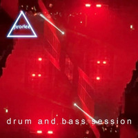 Drum and Bass Session 2022 October by Prodee