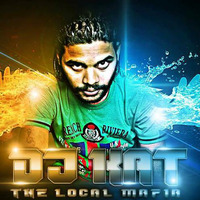 Sari Raat - CG Mix - DEMO DJ KAT by DJ KAT THE LOCAL MAFIA