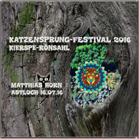  ·• KATZENSPRUNG-FESTIVAL 2016 • ASTLOCH •· 123 bpm by MATTHIAS HORN