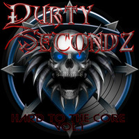 Durty Secondz Presents - Hard To The Core Mix Vol.1 by FullRider