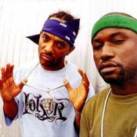 Mobb Deep - Drop a Gem On Em (Jed 104's Just Another Case Remix) by Jed 104