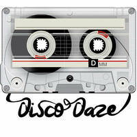 Disco Daze by Jed 104