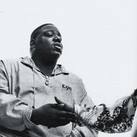 NOTORIOUS BIG / JACKAL Power Moves - (Jed 104's Biggie Verse Mix) by Jed 104