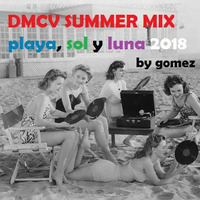 DMCV - Playa sol y luna 2018 Gomez by Manuel Gomez