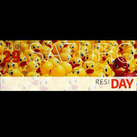Saturo Sounds Ressie Day 8.29.15 by Bryan Silverstein