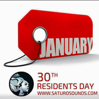 Saturo Sounds Ressi Day 1.30.16 by Bryan Silverstein