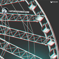 SATURO SOUNDS 6.4.16 by Bryan Silverstein