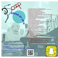 DJ Scoop- Round Up Mix 2016 by DJ Scoop