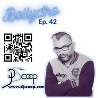 DJ Scoop- Global Mixshow #Bollyctro Ep. 42 by DJ Scoop