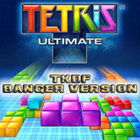 Tetris (TKDF Banger Version) by TKDF