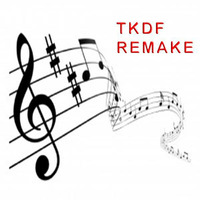 Dimitri Vegas & Like Mike & Steve Aoki Vs Ummet Ozcan - Melody (TKDF Remake) by TKDF