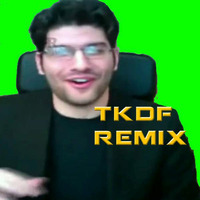 Euforico (TKDF Remix) by TKDF