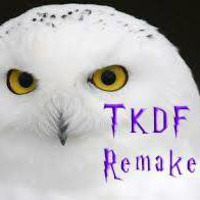 Harry Potter (TKDF Remake) by TKDF