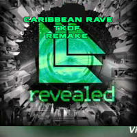 Carribean Rave (TKDF Remake) by TKDF
