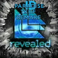 Paradise (TKDF Remake) by TKDF