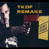Fabio Rovazzi - Andiamo A Comandare (TKDF Remake) by TKDF