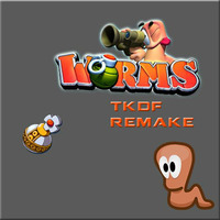 Worms Theme (TKDF Hardcore Remake) by TKDF