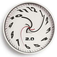 TKDF - Crazy Clock 2.0 (Original Mix) by TKDF