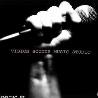 Vision Sounds Music Studio